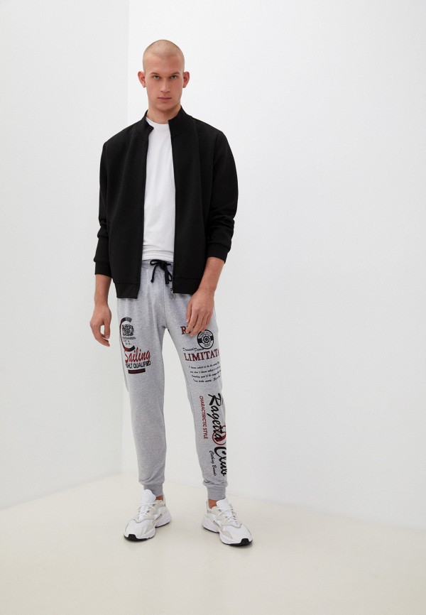 фото Брюки спортивные blacksi