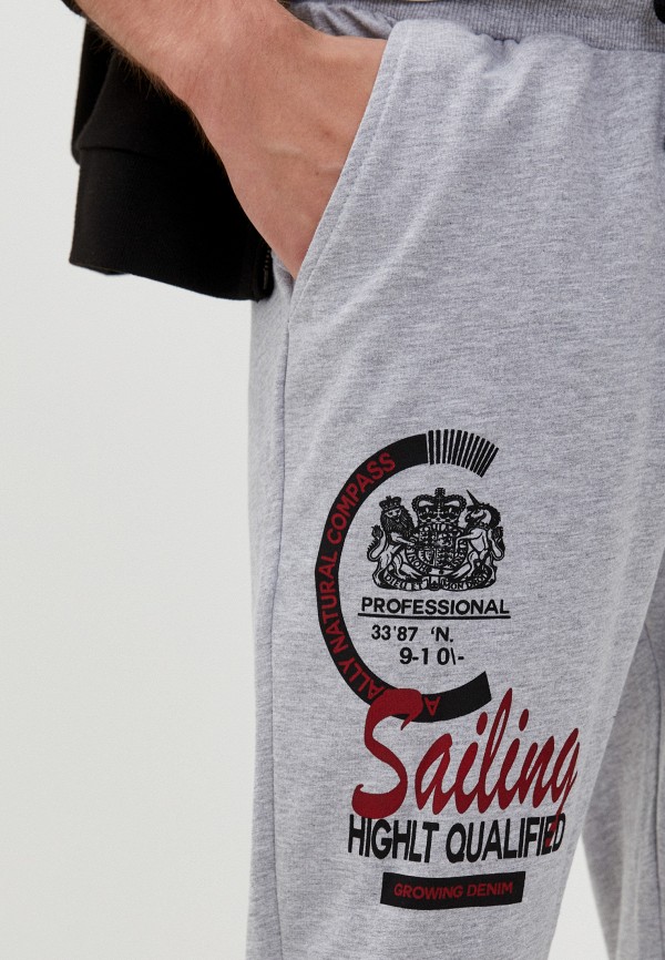 фото Брюки спортивные blacksi