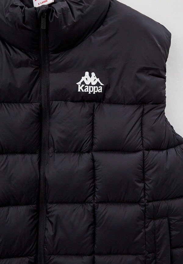 фото Жилет утепленный kappa