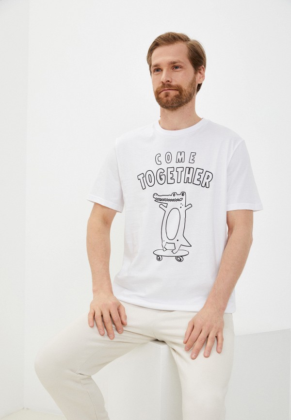 фото Футболка gloria jeans