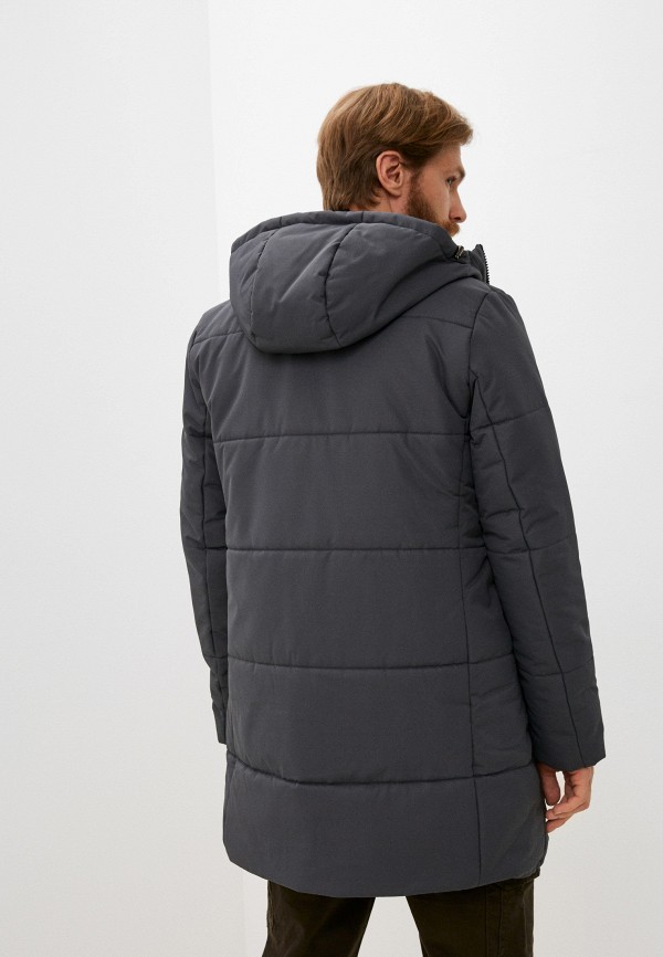 фото Куртка утепленная xaska