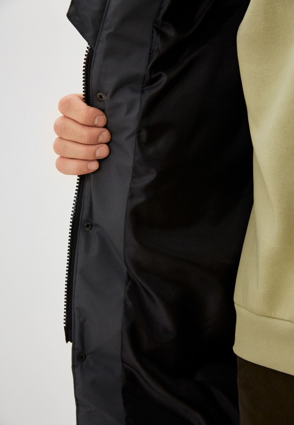 фото Куртка утепленная xaska