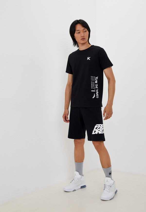 фото Шорты спортивные anta