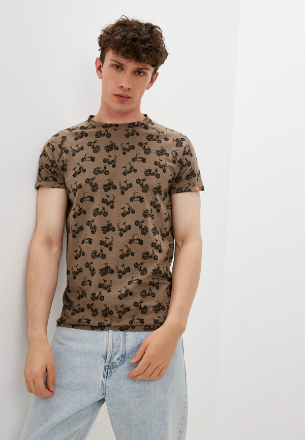 фото Футболка запорожец heritage