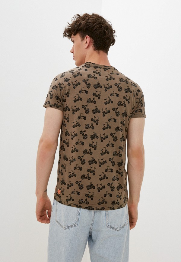 фото Футболка запорожец heritage