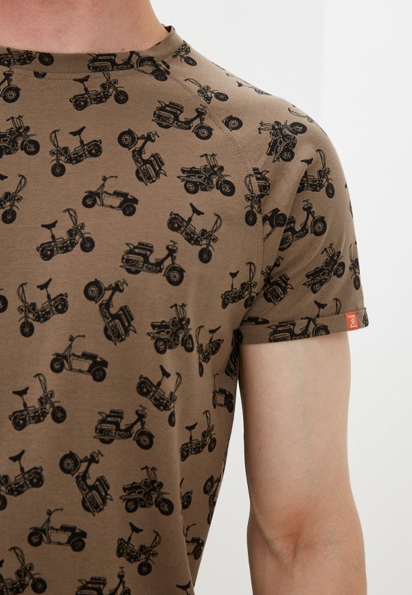 фото Футболка запорожец heritage