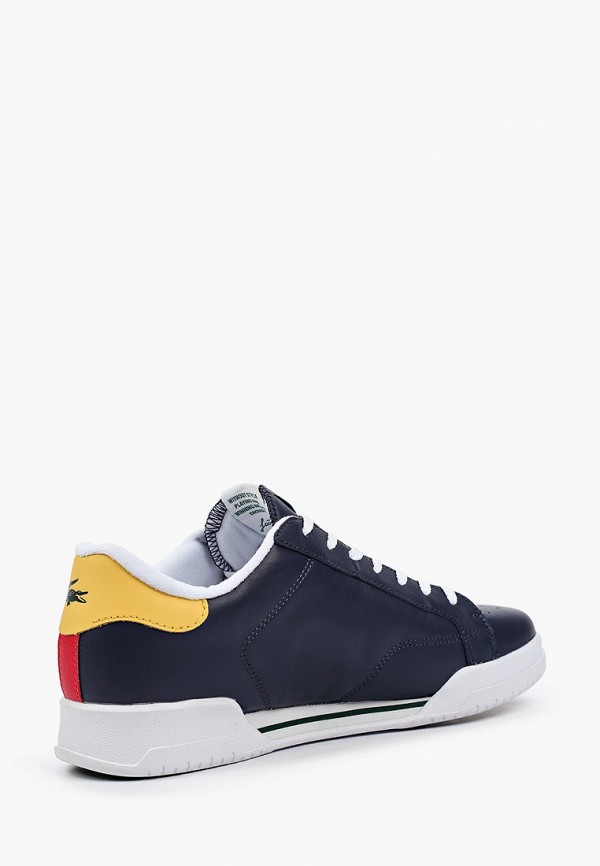 фото Кеды lacoste