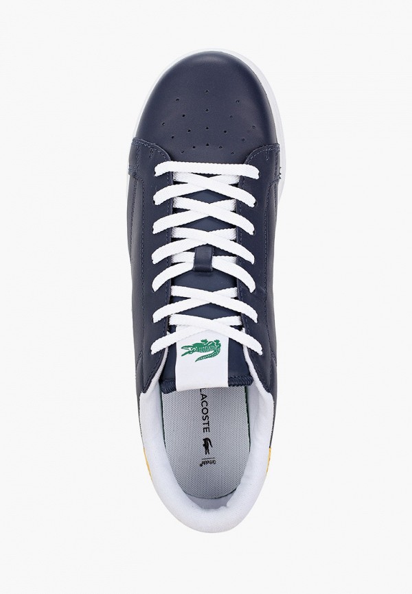 фото Кеды lacoste