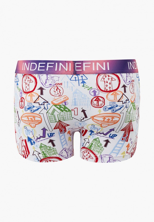 фото Трусы indefini