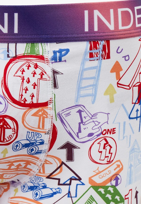 фото Трусы indefini