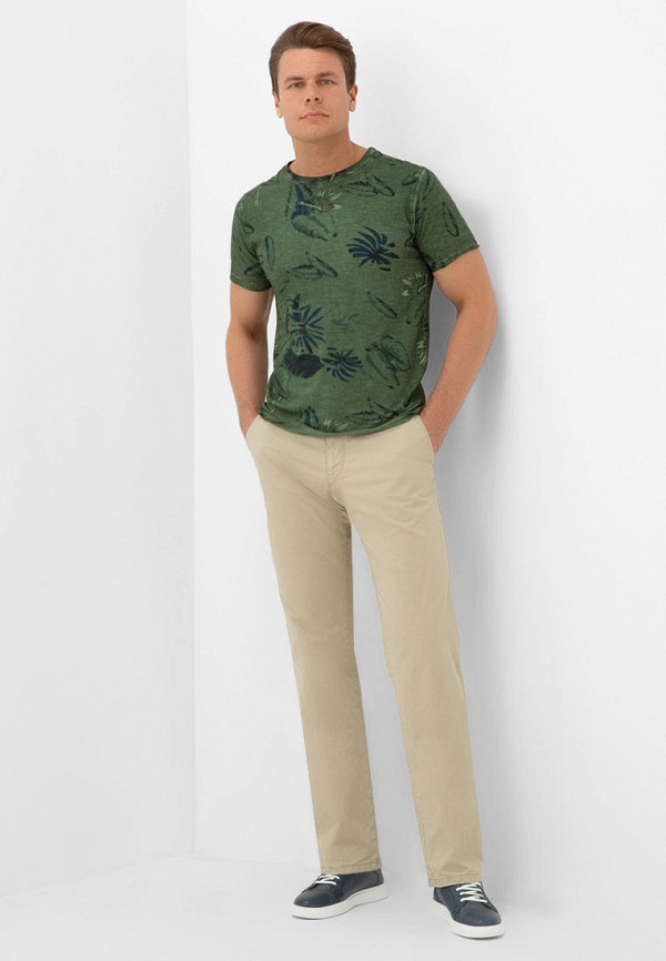 фото Футболка thomas berger