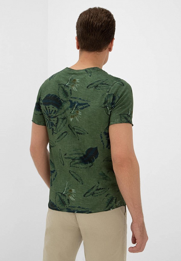 фото Футболка thomas berger