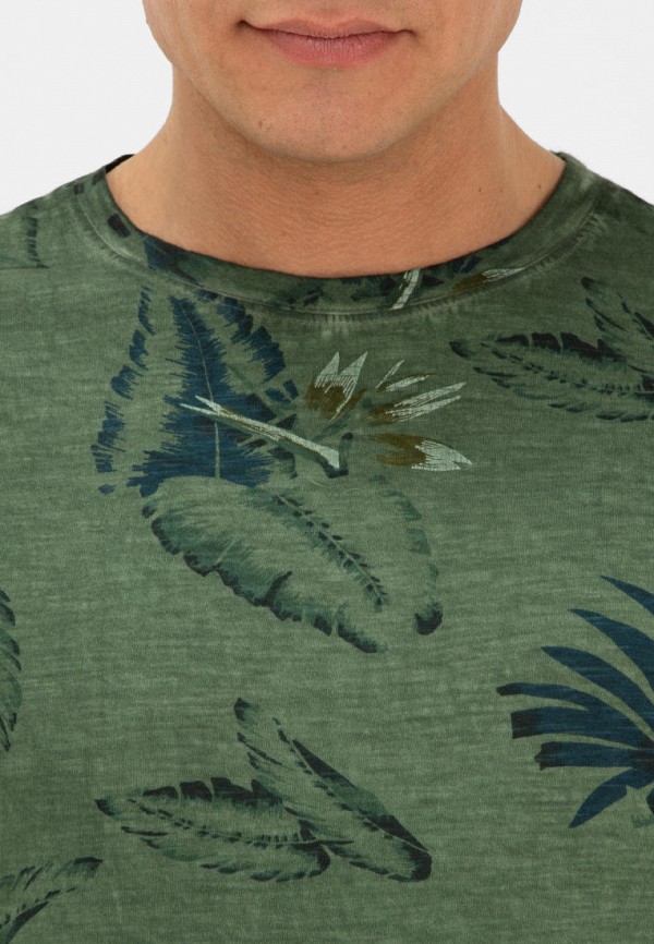 фото Футболка thomas berger