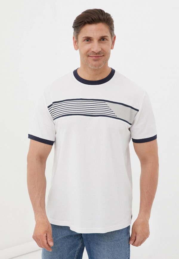 фото Футболка finn flare