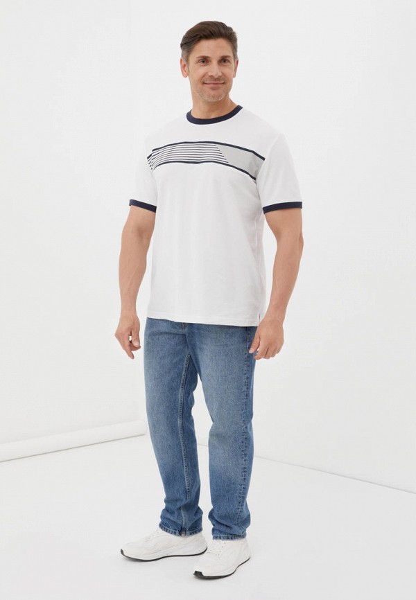 фото Футболка finn flare