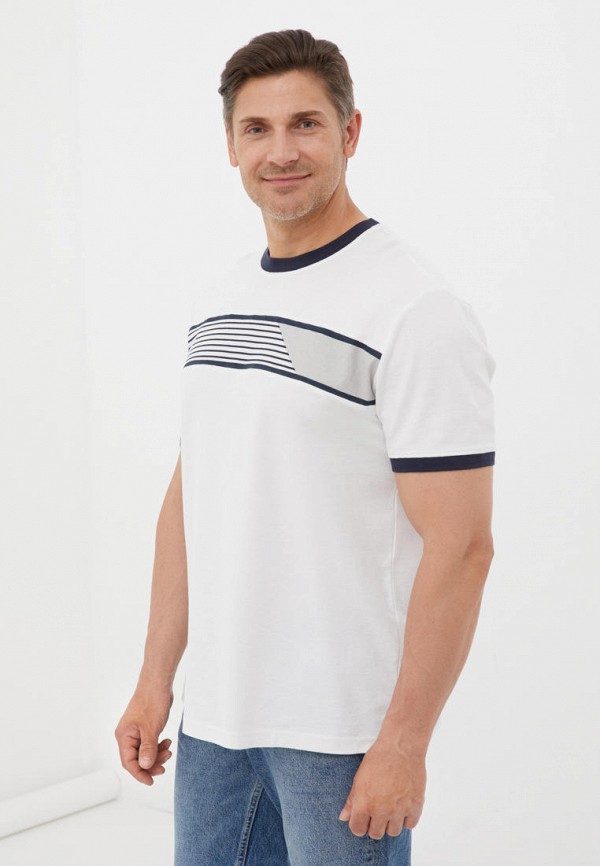 фото Футболка finn flare