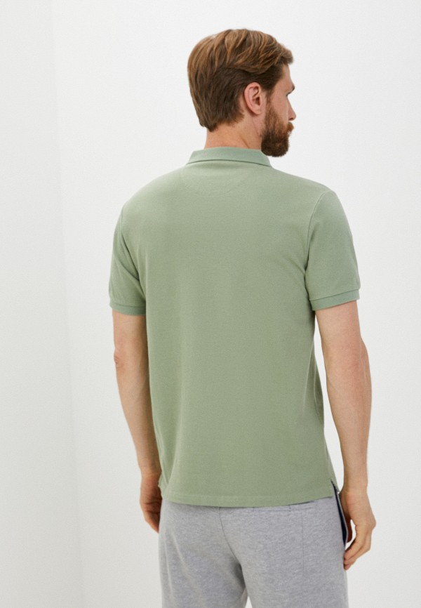 фото Поло centauro