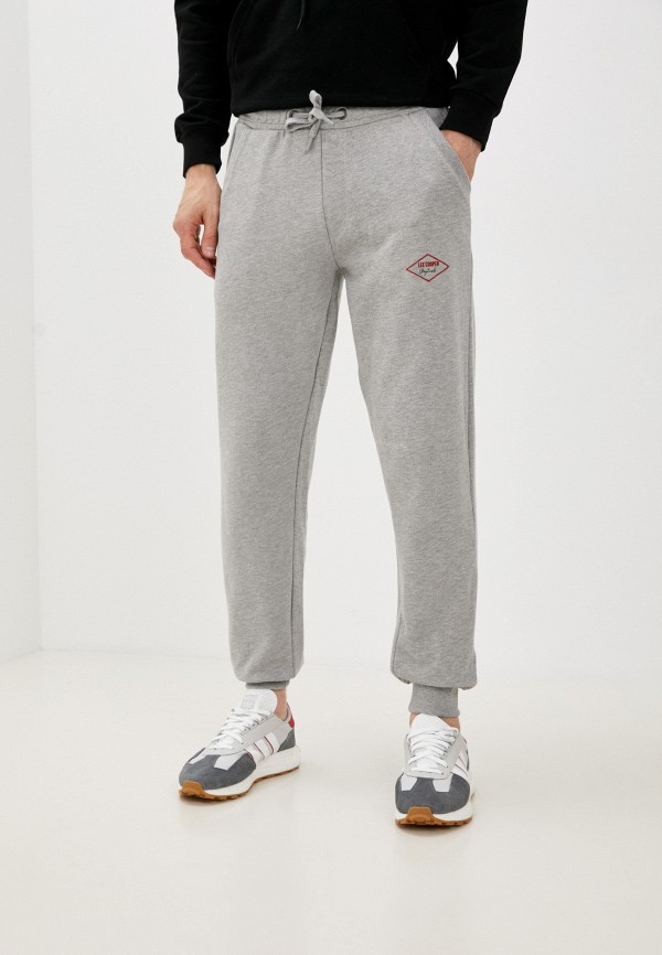 фото Брюки спортивные lee cooper