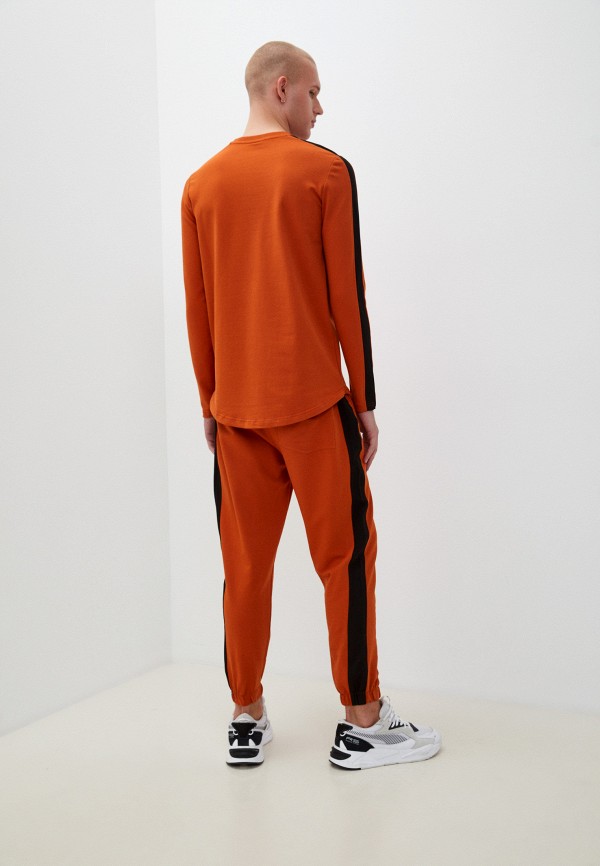 фото Костюм спортивный blacksi