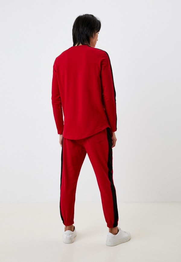 фото Костюм спортивный blacksi