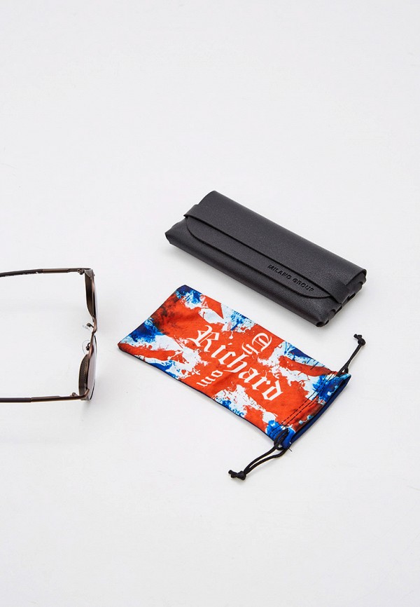 фото Очки солнцезащитные thom richard