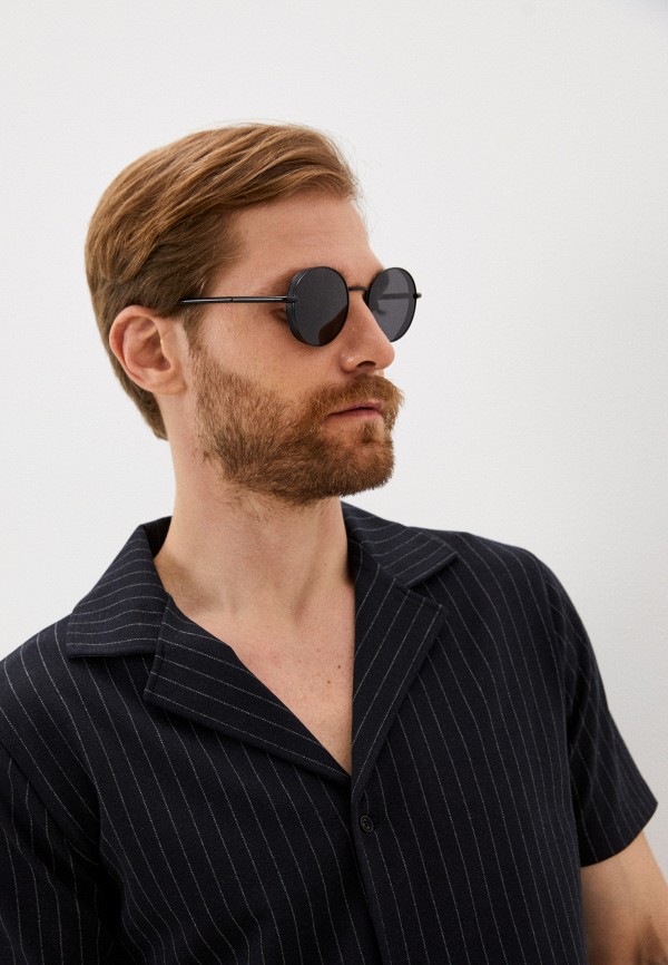 фото Очки солнцезащитные thom richard