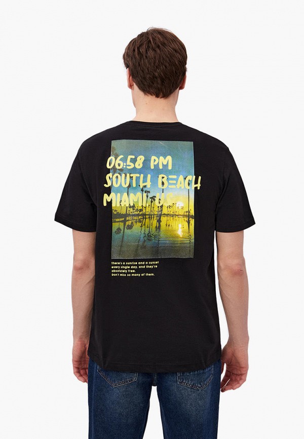 фото Футболка modis