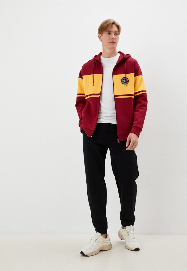 фото Брюки спортивные fila