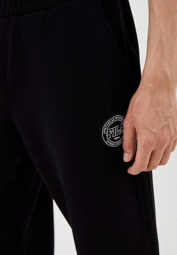 фото Брюки спортивные fila