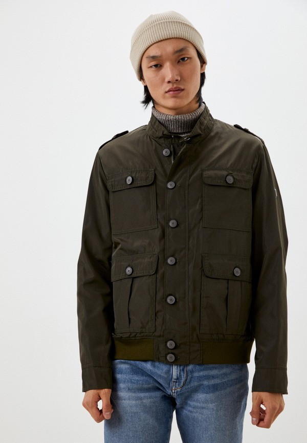 фото Куртка caramelo