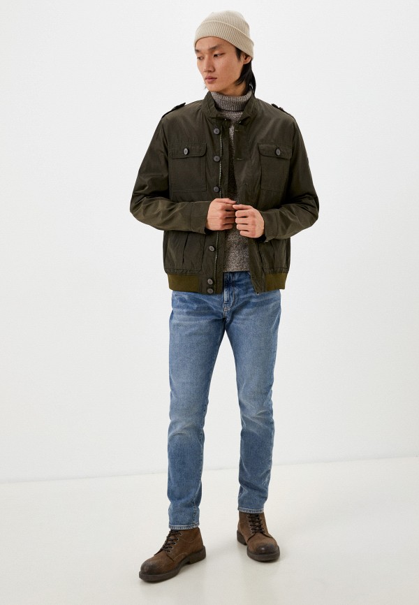 фото Куртка caramelo