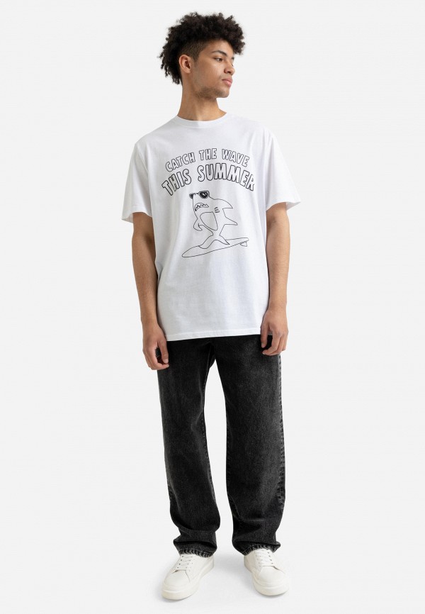 фото Футболка gloria jeans