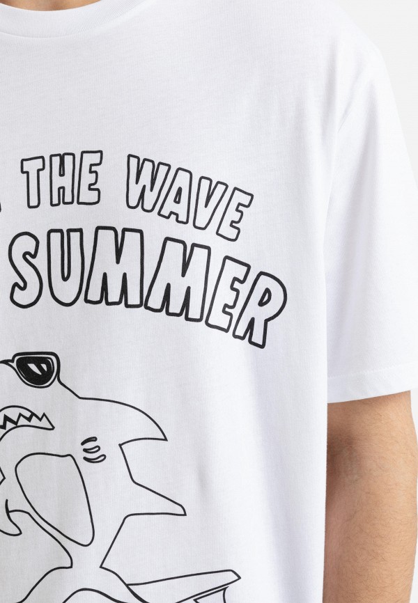 фото Футболка gloria jeans