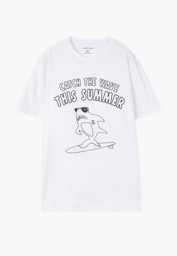 фото Футболка gloria jeans