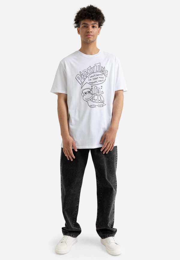 фото Футболка gloria jeans