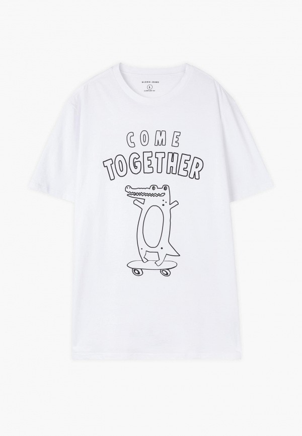 фото Футболка gloria jeans