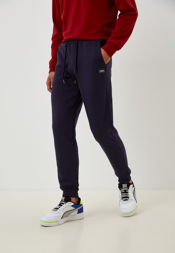 фото Брюки спортивные d.s