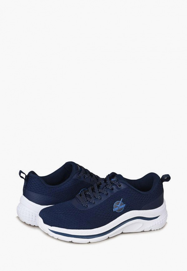 фото Кроссовки timejump