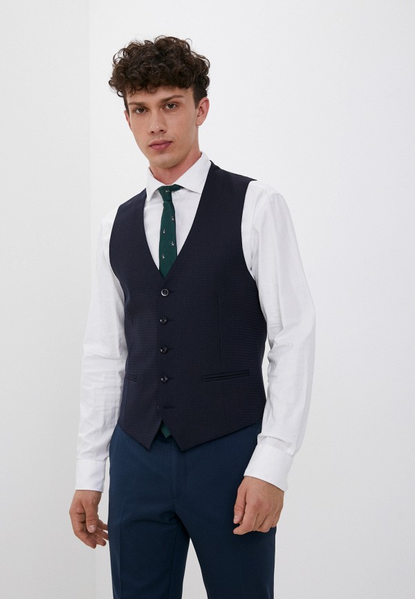 фото Жилет sudar