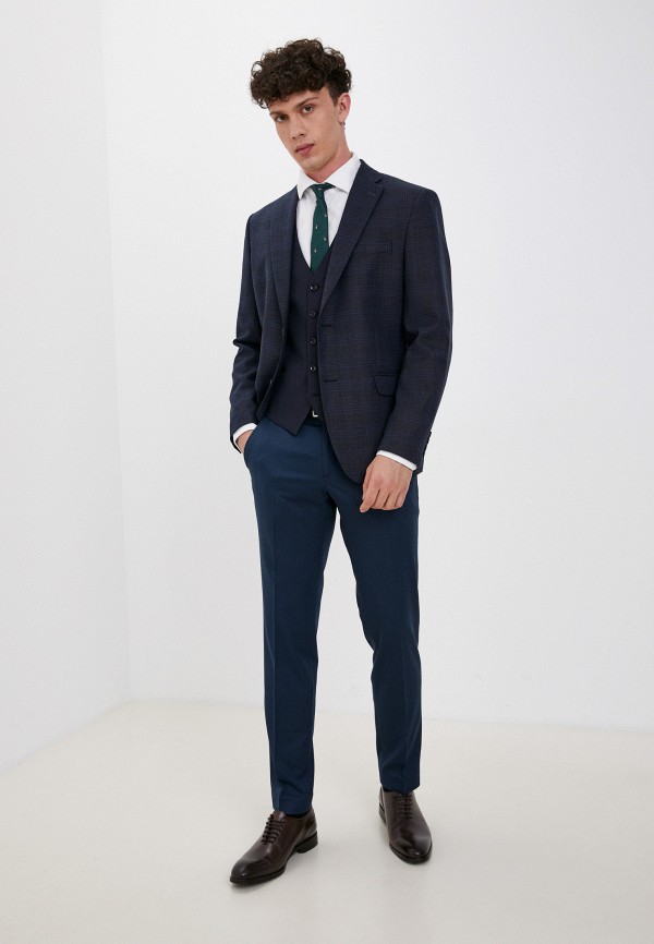 фото Жилет sudar