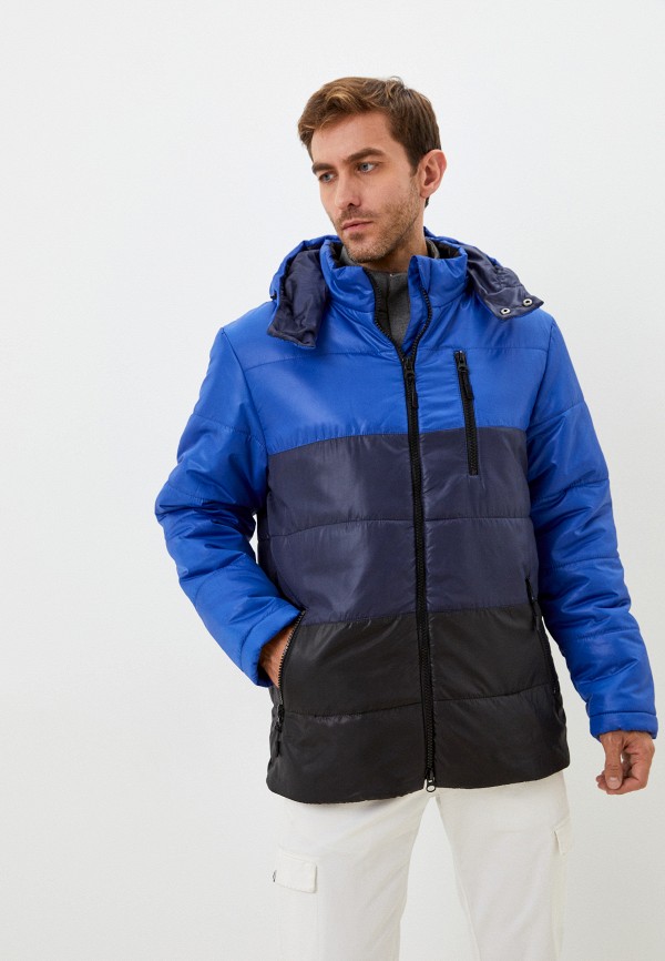 фото Куртка утепленная wiko