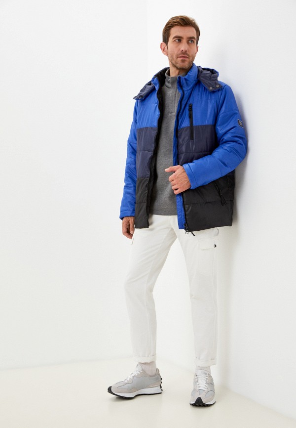 фото Куртка утепленная wiko