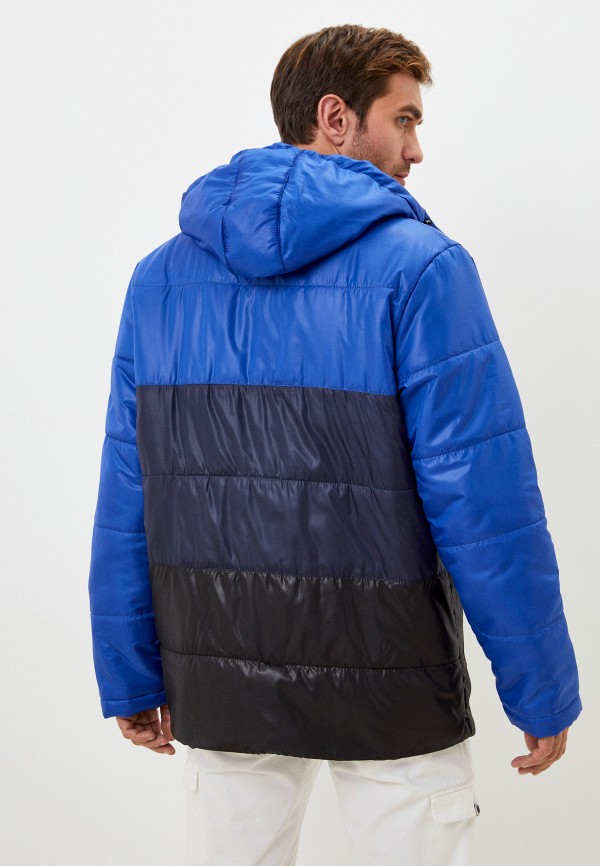 фото Куртка утепленная wiko