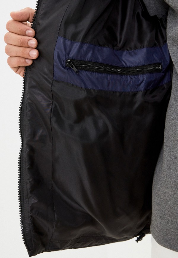 фото Куртка утепленная wiko