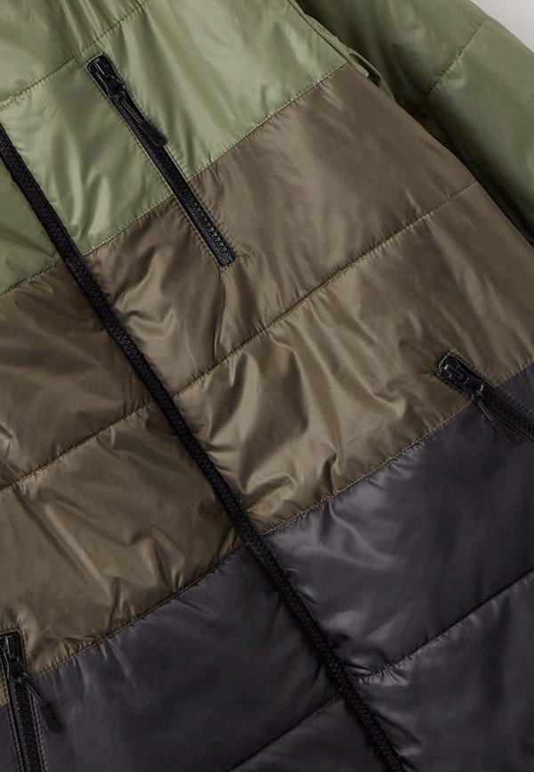 фото Куртка утепленная wiko