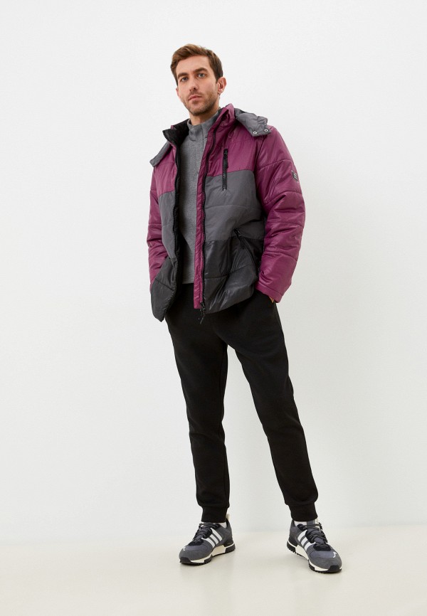 фото Куртка утепленная wiko