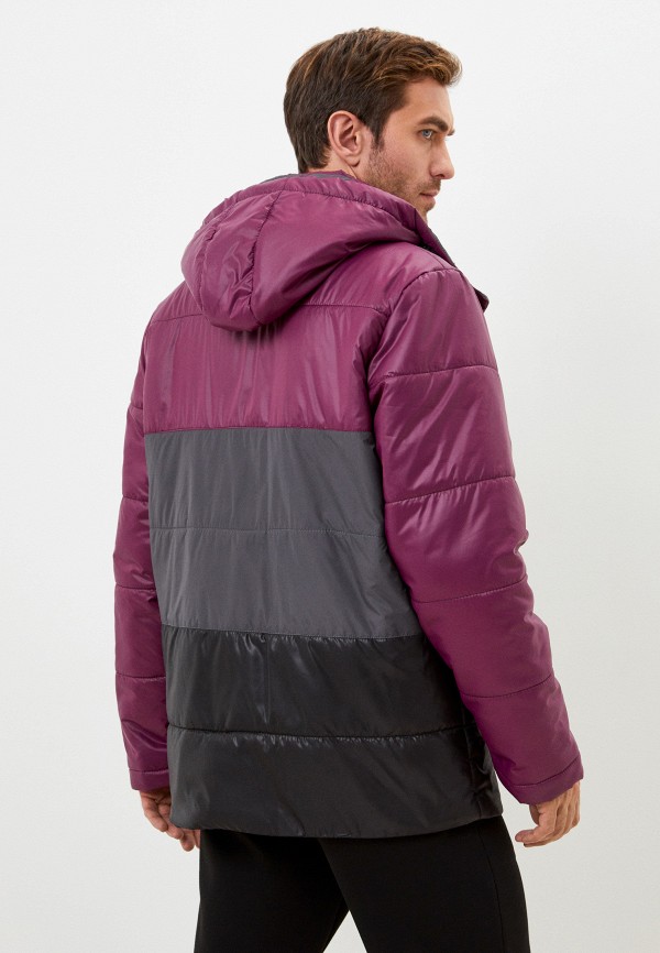 фото Куртка утепленная wiko