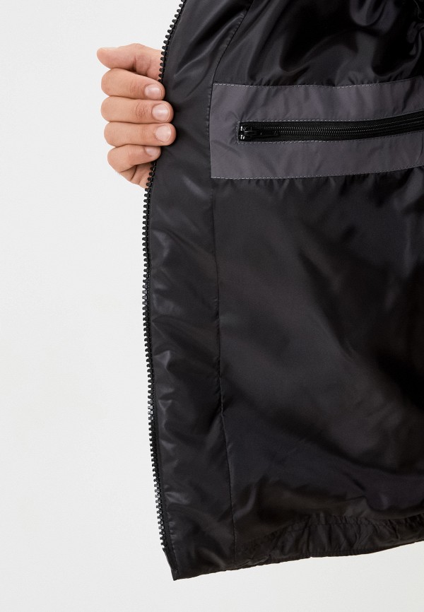 фото Куртка утепленная wiko