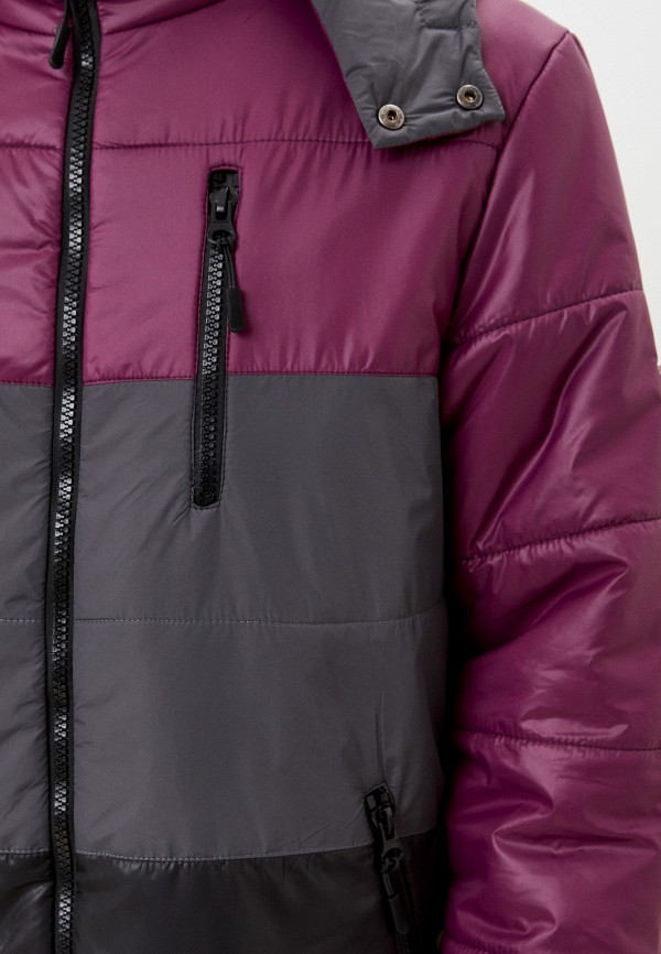 фото Куртка утепленная wiko