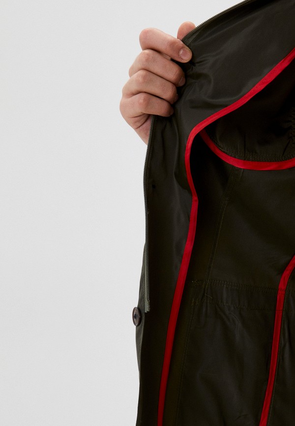 фото Куртка centauro